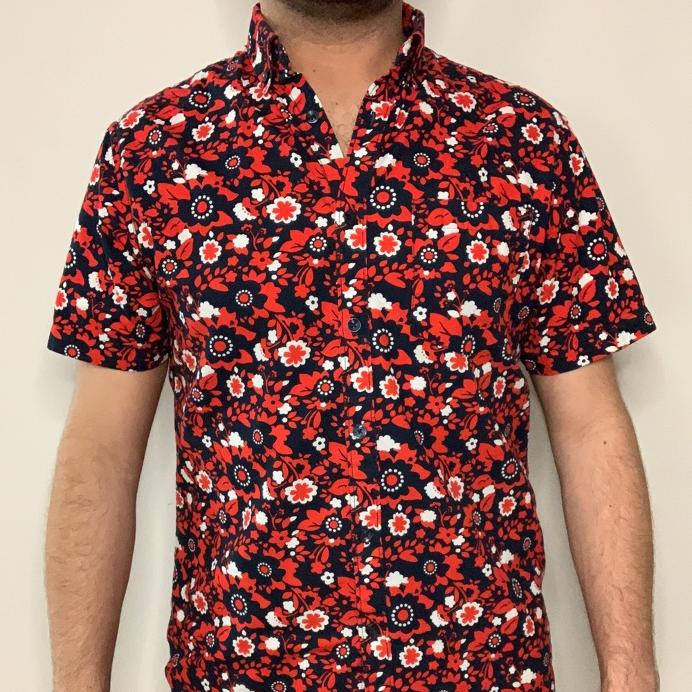 Casual Shirt